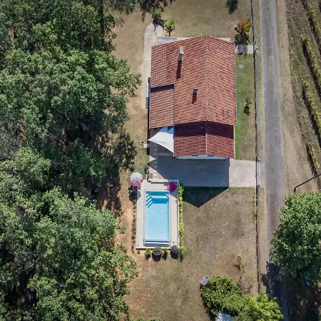 Tatil Evi Bellegarde