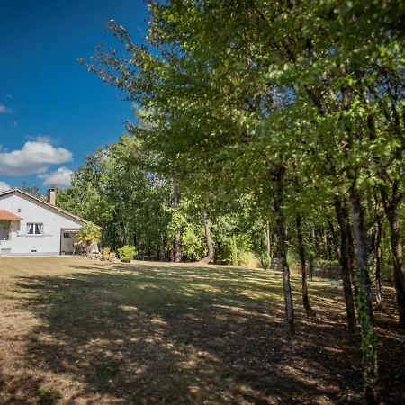 Tatil Evi Bellegarde