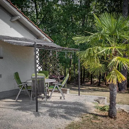 Tatil Evi Bellegarde Belaye