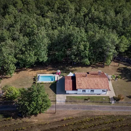 Tatil Evi Bellegarde *