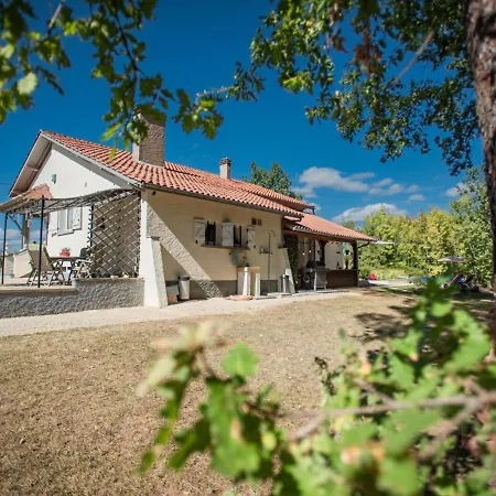 Tatil Evi Bellegarde *