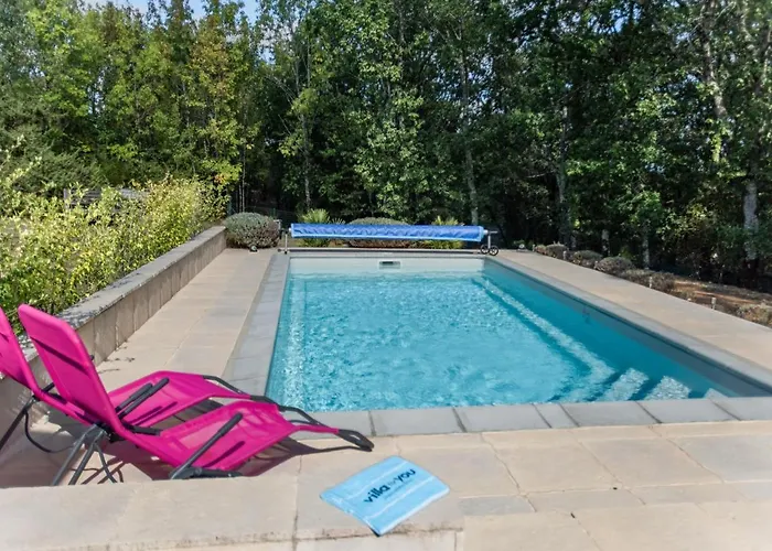 Tatil Evi Bellegarde *