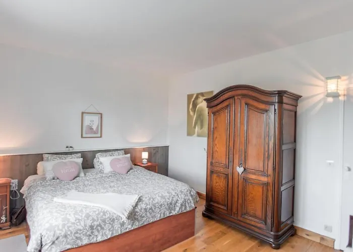 Bellegarde Tatil Evi