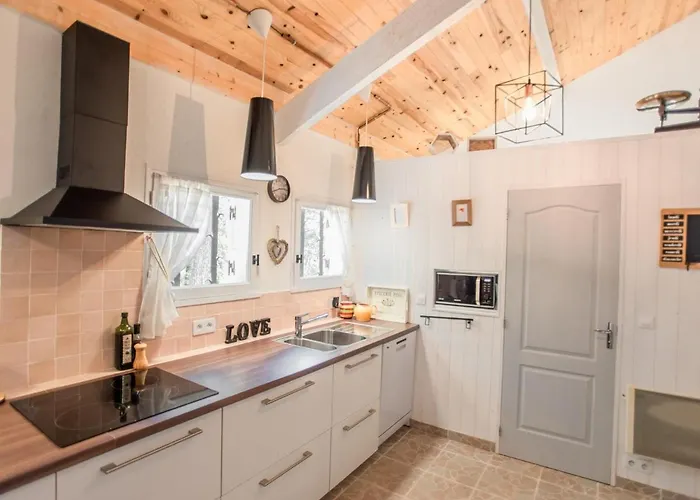 Tatil Evi Bellegarde Belaye