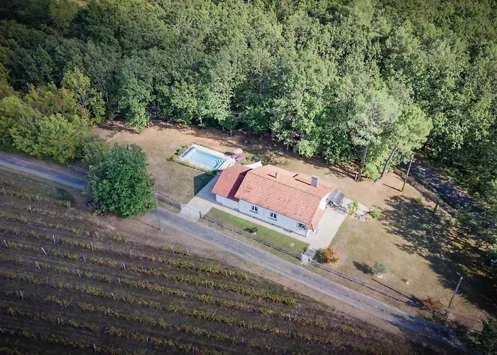 Tatil Evi Bellegarde *