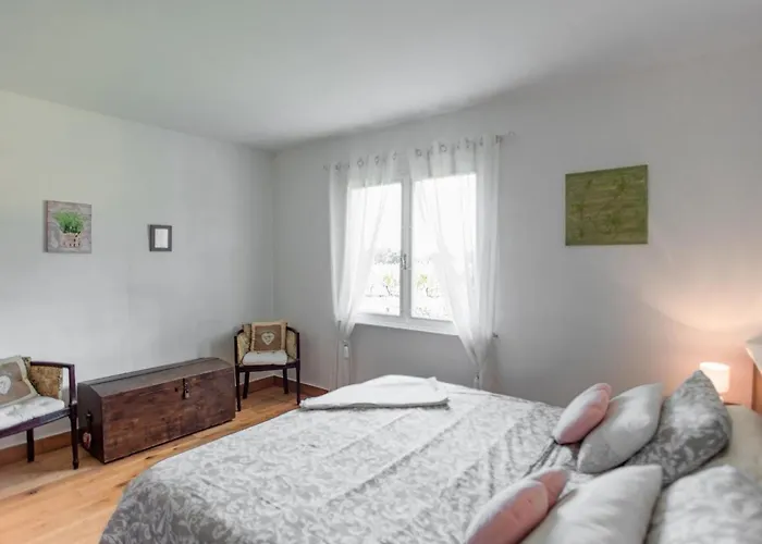 Tatil Evi Bellegarde *