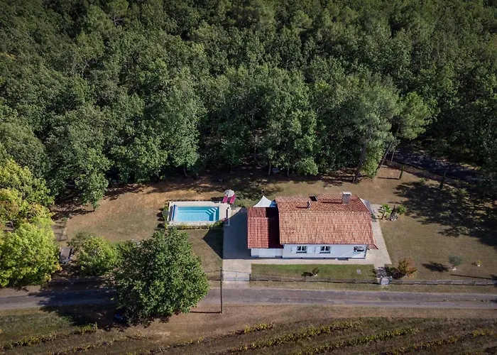 Tatil Evi Bellegarde *