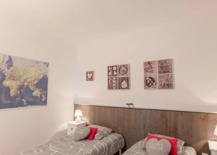 Bellegarde Tatil Evi *