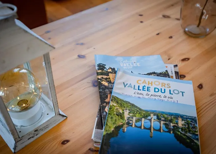 Tatil Evi Bellegarde Belaye