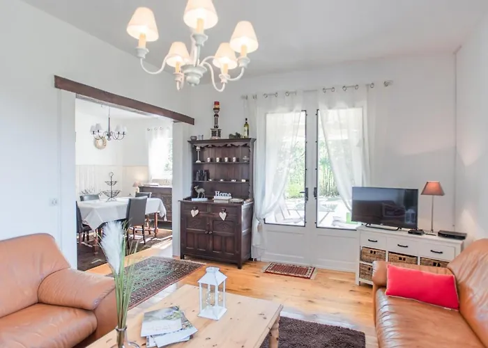 Bellegarde Tatil Evi