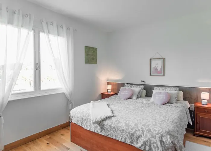 Bellegarde Tatil Evi *