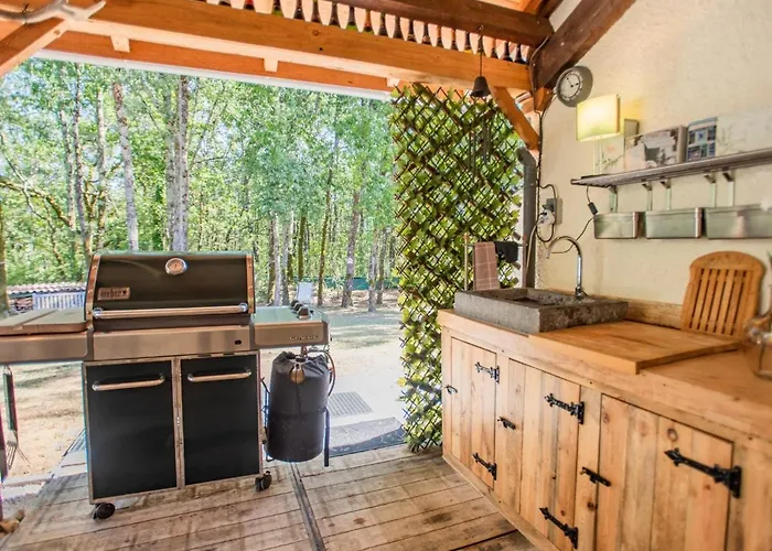 Tatil Evi Bellegarde Belaye