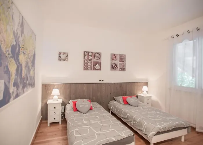 Bellegarde Tatil Evi Belaye