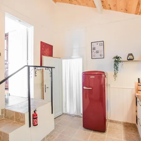 Prázdninový dům Bellegarde Belaye