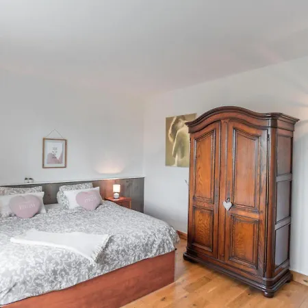 Bellegarde Prázdninový dům