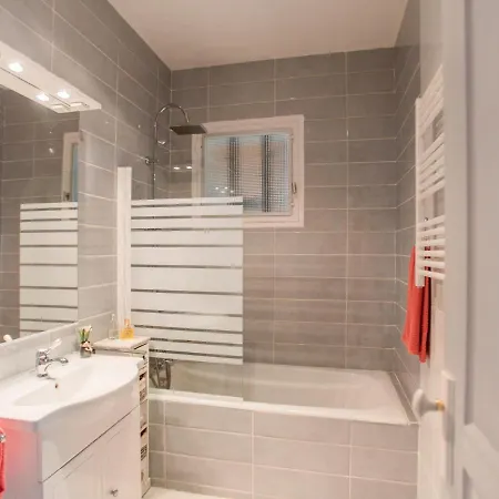 Bellegarde Prázdninový dům Belaye