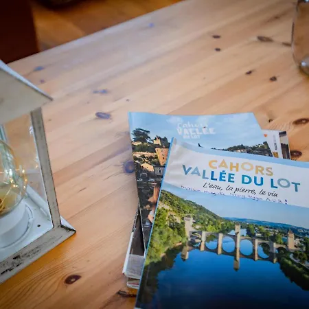 Prázdninový dům Bellegarde Belaye