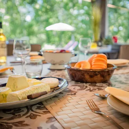 Prázdninový dům Bellegarde